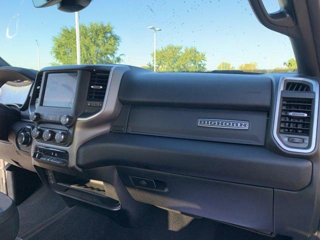 used 2024 Ram 2500 car, priced at $43,995