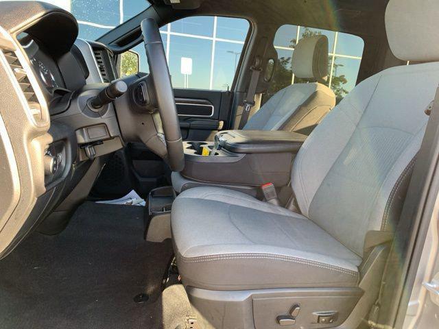 used 2024 Ram 2500 car, priced at $43,995