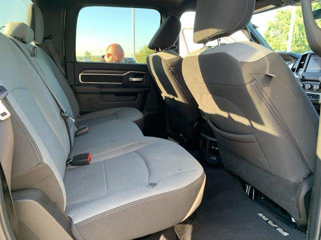 used 2024 Ram 2500 car, priced at $43,995