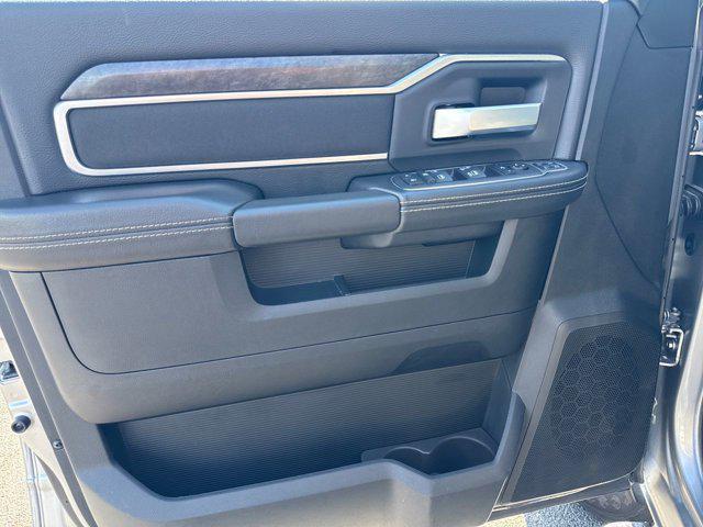 used 2024 Ram 2500 car, priced at $43,854