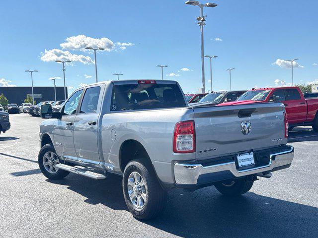 used 2024 Ram 2500 car, priced at $43,854