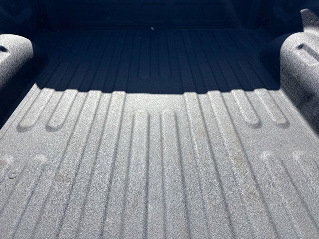 used 2024 Ram 2500 car, priced at $43,854