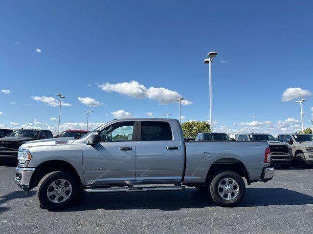 used 2024 Ram 2500 car, priced at $43,854