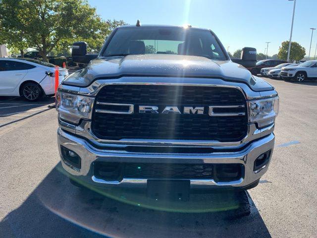 used 2024 Ram 2500 car, priced at $43,995