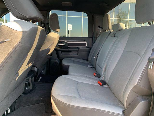 used 2024 Ram 2500 car, priced at $43,995