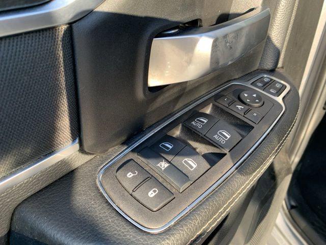 used 2024 Ram 2500 car, priced at $43,995