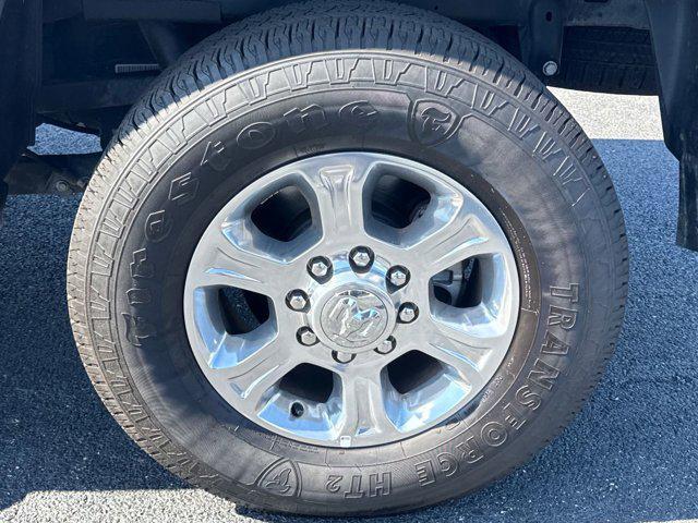 used 2024 Ram 2500 car, priced at $43,854