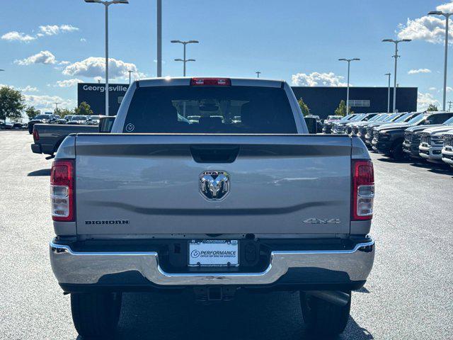 used 2024 Ram 2500 car, priced at $43,854