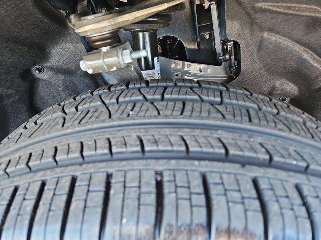 new 2025 Jeep Grand Cherokee L car, priced at $54,280