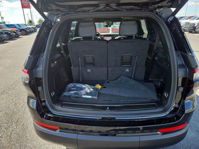 new 2025 Jeep Grand Cherokee L car, priced at $54,280