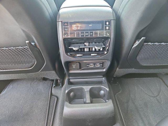 new 2025 Jeep Grand Cherokee L car, priced at $54,280