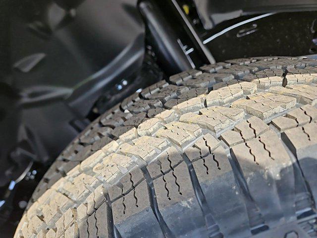 new 2025 Jeep Wrangler car, priced at $53,181