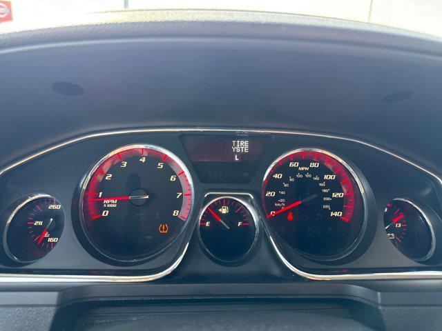 used 2015 GMC Acadia car, priced at $8,995
