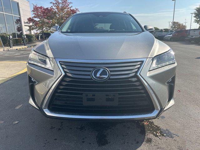 used 2017 Lexus RX 350 car, priced at $23,888