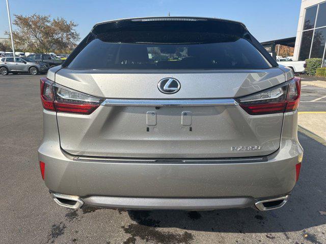 used 2017 Lexus RX 350 car, priced at $23,888