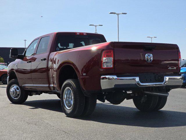 new 2024 Ram 3500 car, priced at $68,440