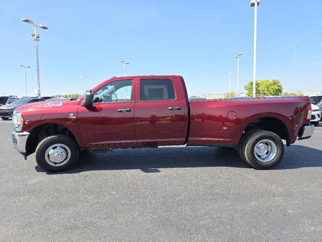 new 2024 Ram 3500 car, priced at $68,440