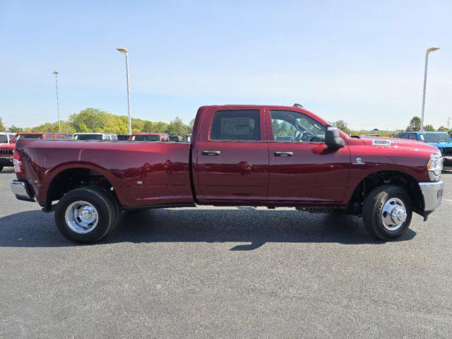 new 2024 Ram 3500 car, priced at $68,440