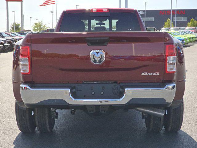 new 2024 Ram 3500 car, priced at $68,440