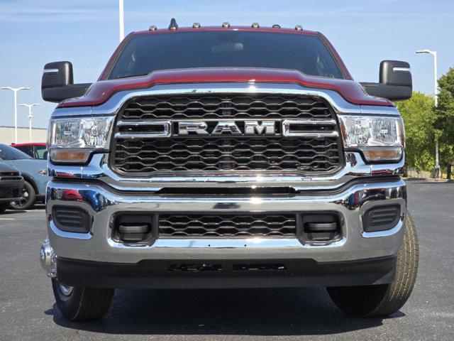 new 2024 Ram 3500 car, priced at $68,440