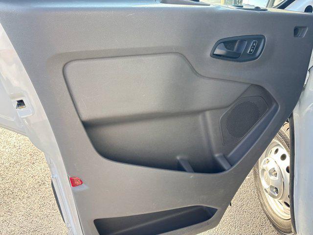 used 2023 Ford Transit-250 car, priced at $36,588