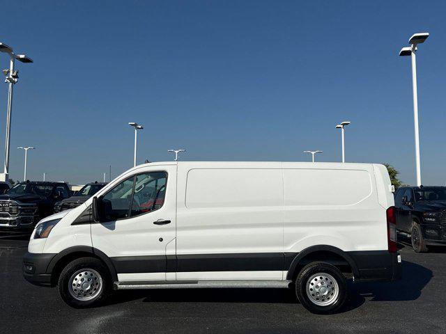 used 2023 Ford Transit-250 car, priced at $36,588
