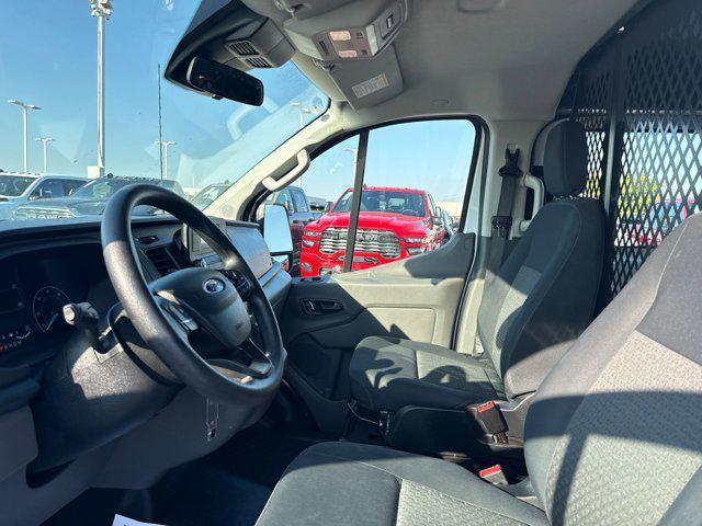 used 2023 Ford Transit-250 car, priced at $36,588