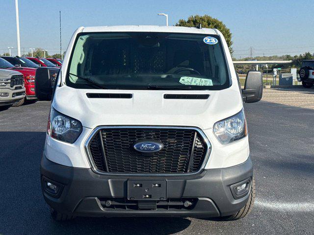 used 2023 Ford Transit-250 car, priced at $36,588