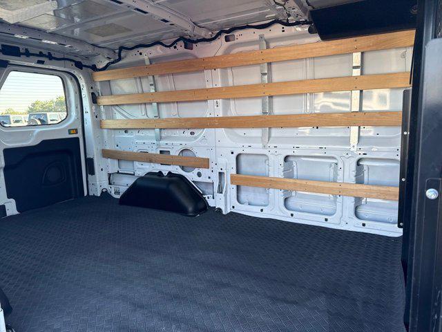 used 2023 Ford Transit-250 car, priced at $36,588