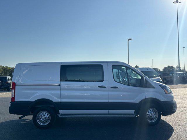 used 2023 Ford Transit-250 car, priced at $36,588