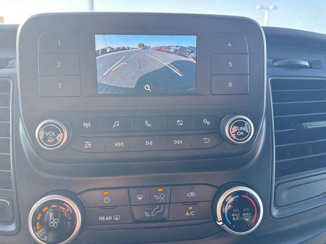 used 2023 Ford Transit-250 car, priced at $36,588
