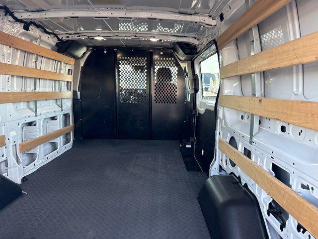 used 2023 Ford Transit-250 car, priced at $36,588