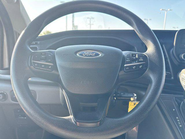 used 2023 Ford Transit-250 car, priced at $36,588