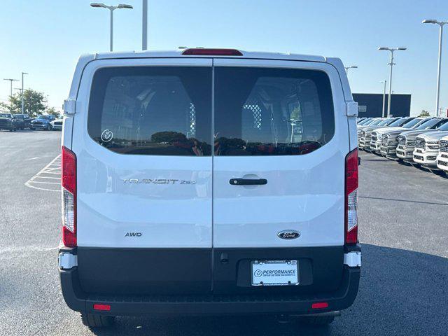 used 2023 Ford Transit-250 car, priced at $36,588