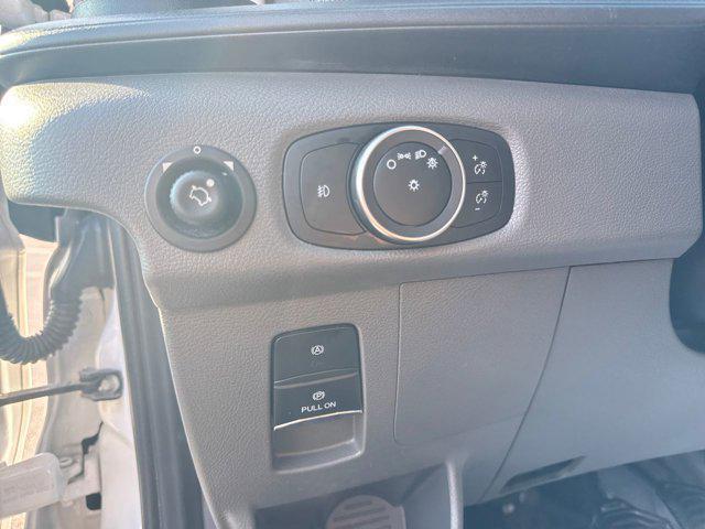 used 2023 Ford Transit-250 car, priced at $36,588