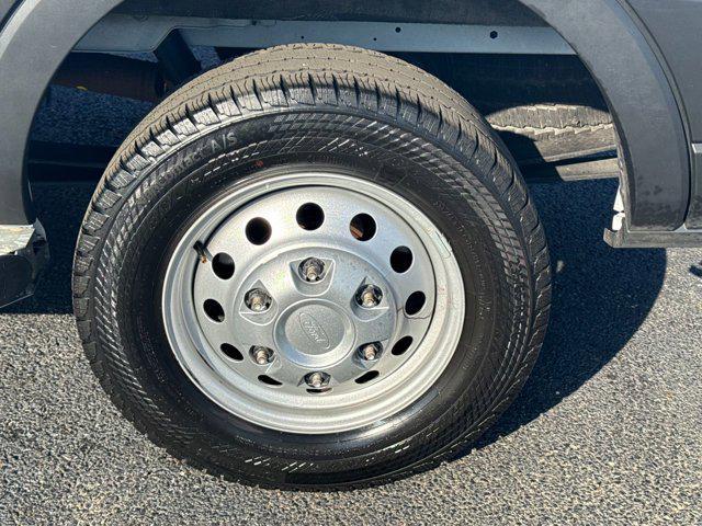 used 2023 Ford Transit-250 car, priced at $36,588