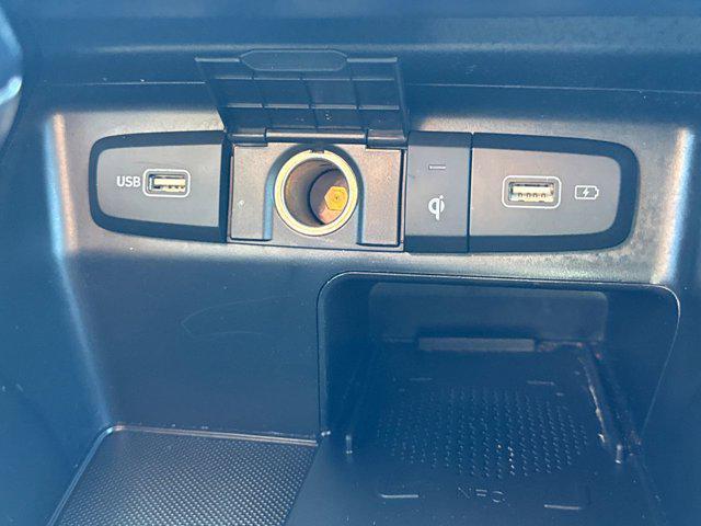 used 2024 Hyundai Tucson car, priced at $18,986