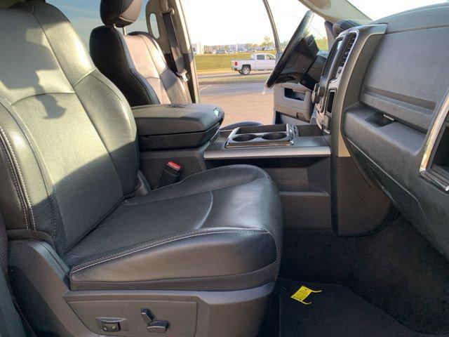 used 2015 Ram 1500 car, priced at $21,550