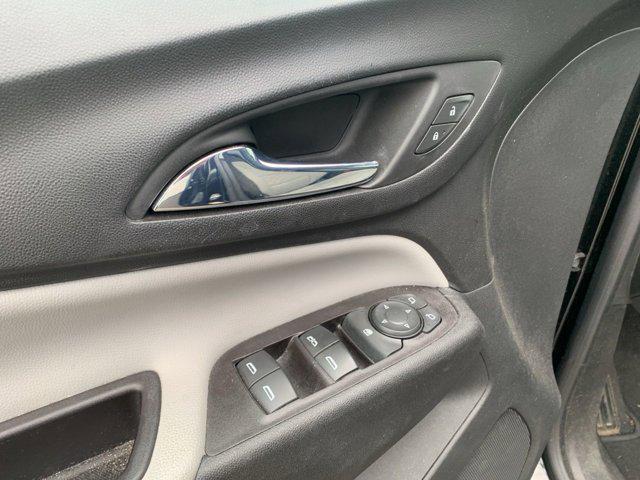 used 2021 Chevrolet Equinox car, priced at $19,900