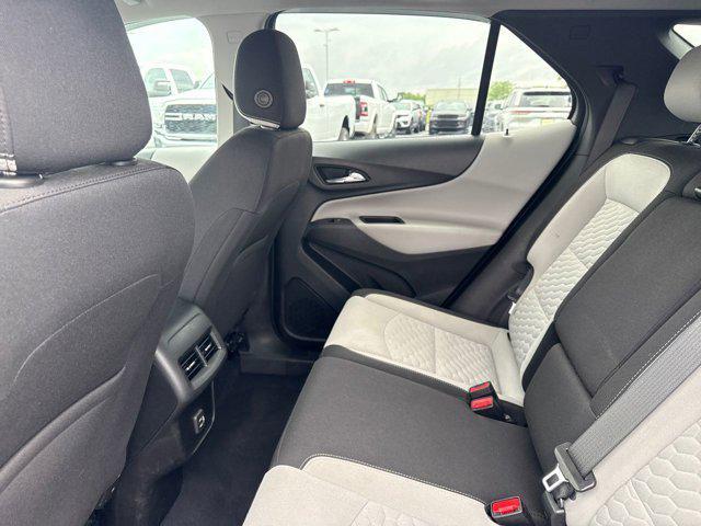 used 2021 Chevrolet Equinox car, priced at $18,888