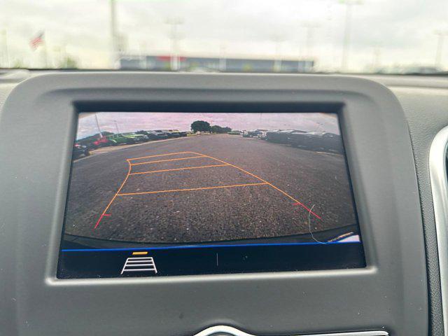 used 2021 Chevrolet Equinox car, priced at $18,888
