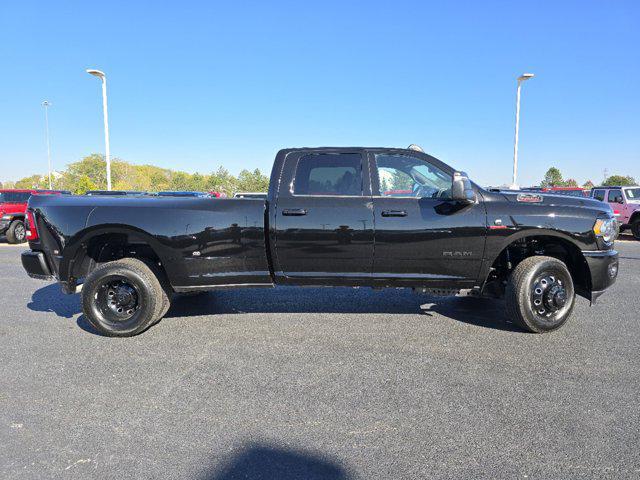 new 2024 Ram 3500 car, priced at $68,906