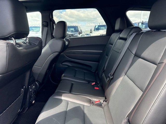 used 2024 Dodge Durango car, priced at $46,980