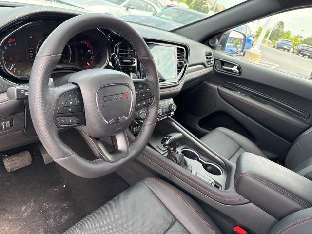 used 2024 Dodge Durango car, priced at $49,900