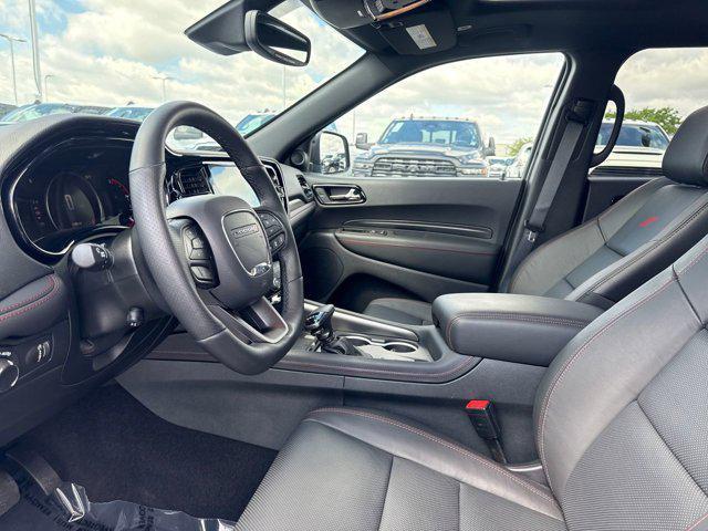 used 2024 Dodge Durango car, priced at $46,980