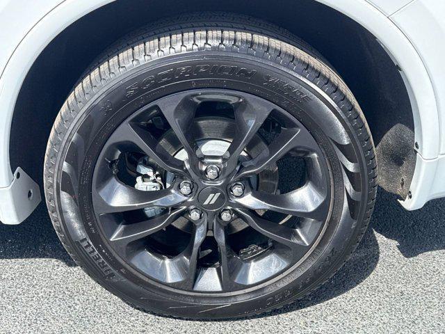 used 2024 Dodge Durango car, priced at $46,980