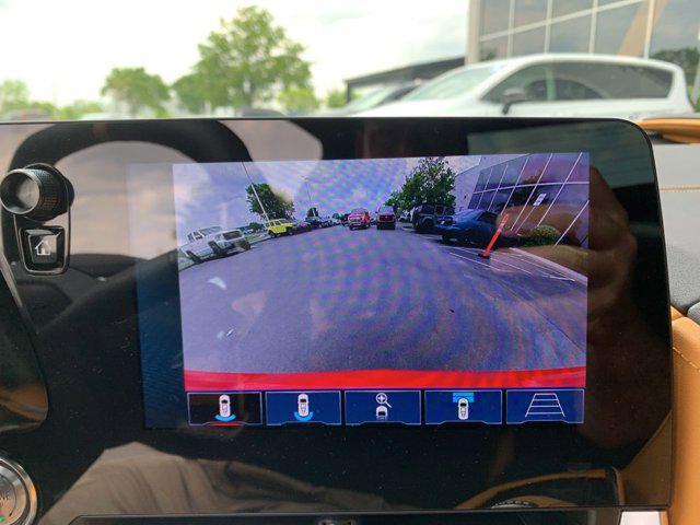 used 2024 Chevrolet Corvette car, priced at $79,998