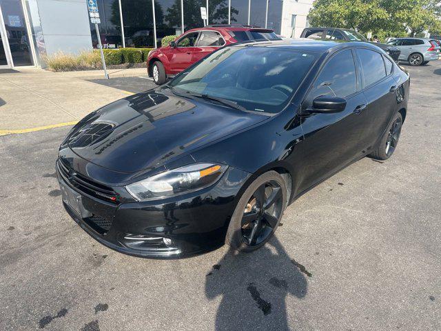 used 2014 Dodge Dart car, priced at $5,998