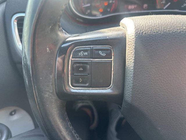 used 2014 Dodge Dart car, priced at $5,998