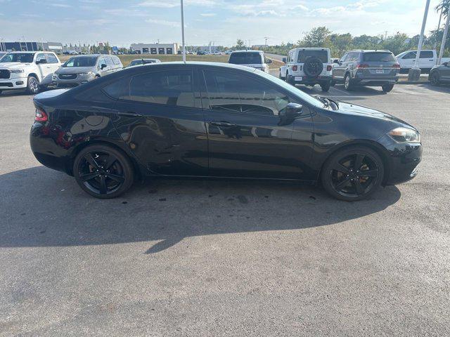 used 2014 Dodge Dart car, priced at $5,998